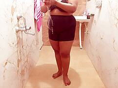 Sikkim's beautiful young lady showcases her charm.