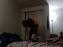 天哪，Xander下班后就是纯肛交狂欢！