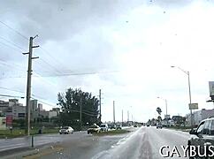 homosexual sex on mobile device for quick viewing