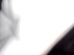 Karina, the Peruvian prostitute, on all fours during quarantine 😏