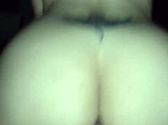 She rides dick like a pro in new york.