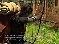 权力激烈代价95