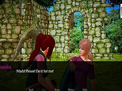 i got my new family 107 with small 18+ tits and big cock.