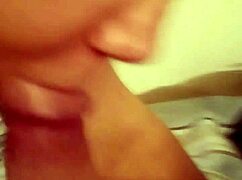 i giv blow job to monster cock