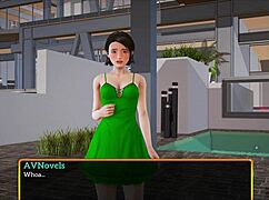 my new family 315 with small 18+ tits