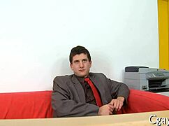 Feel the passion in this big weenies gay porn experience.