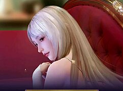 hot and lovely charm in the game