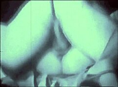 Two Centuries Of Vintage Pornography