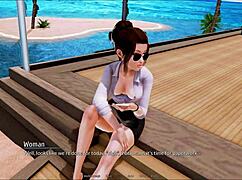 后宫酒店305游戏后宫冒险