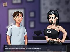 summertime saga episode 139