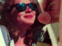 Cum tribute for you—explosive love!