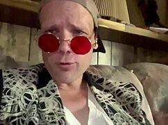 Youtube Star Mchenry Cruiser Blows Like Pornographic Jesus