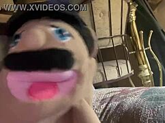 Youtube Star Mchenry Cruiser Blows Like Pornographic Jesus