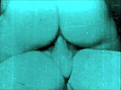 i can't stop watching this vintage hairy pussy clip over and over.