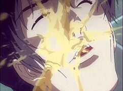 Oh, the teen nurse on night shift gets fucked uncensored in this hentai experiment!