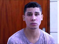 Igor E J Explores Open Relationship With Gay Boyfriend