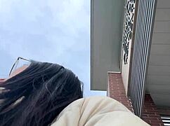 Elle Lee, The Medical Student, Says 'Tutor, Let Me Return The Favor With Sex.' Watch Her Now!