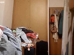 V�Deo De Verifica��O With Natural Tits