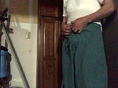 Discover the secrets of a gay rub experience