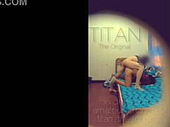 Santa Claus Woman Arrived To Fuck My Monster Cock This Christmas, What An Ass