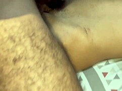 A Beautiful And Delicious Experience With A Thick One And Big Ones Outdoors