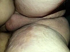 Gordita Bella, the beautiful milf, shows off her curves in detail