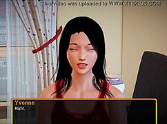 my new family episode 303