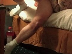 Krystal Rose, suck that black cock?