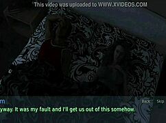 妻子继母家庭乱伦游戏