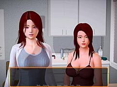 My New Family Game Episode 543