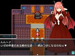 Holy! DP Loving Glamcore Babe Rocks Gloves in Wild 3some!