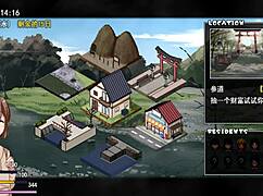 Coquettish Ghost New Version 3