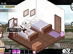 Coquettish Ghost New Version 3