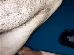 i met an indian woman in her room