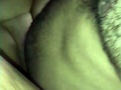 Amateur housewife gets punished for cheating in hot scene