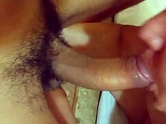 Look at that big thick cock, isn't it delicious?