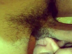 Look at that big thick cock, isn't it delicious?