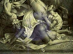 vintage cartoon illustration