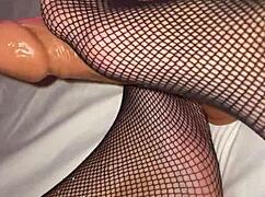 exploring various fetish interests in a casual setting