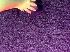 exploring various fetish interests in a casual setting