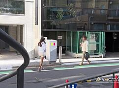 amateur japanese man engages in live sex broadcast session