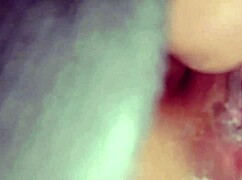 Hey, nothing beats a hot couple licking pussy in an orgy!