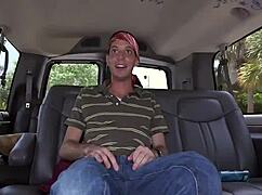 guy has homo sex on his mobile device