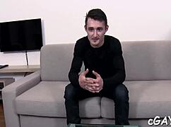 Homosexual Bareback Sex Clips Evoke Deep Emotional Connections