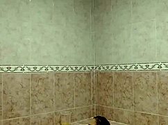 yo check out this mexican prostitute sucking and fucking in the jacuzzi bath