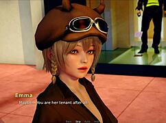 My Bully Is My Lover 89