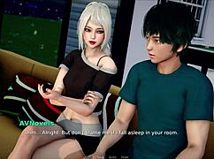 Emotions Turn Bully Into Lover