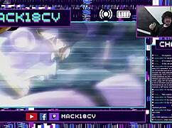 Jojo's Bizarre Adventure Animation Part 3 Chapters 13-14