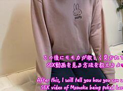 She Takes Off Her Tight Jeans and Masturbates Just Like She Always Does, Enjoying the Moment in Her Private Space