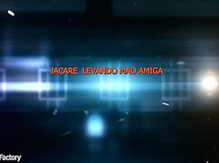 Para seduces jacaré to intense climax in indian hentai anime